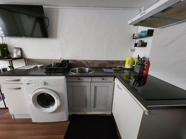Location Appartement 1 pièce Meublé 24m² ST RAPHAEL 83700
