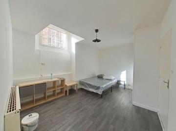Location Appartement 1 pièce Meublé 24m² ROMANS SUR ISERE 26100