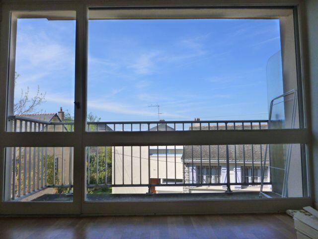 Location Appartement 1 pièce Meublé 25m² ANGERS 49100