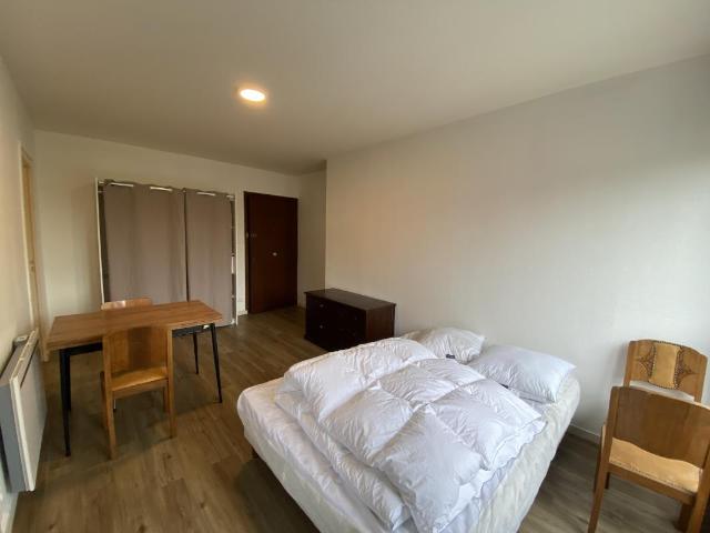 Location Appartement 1 pièce Meublé 25m² ANGERS 49100