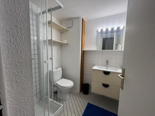 Location Appartement 1 pièce Meublé 25m² BORDEAUX 33000