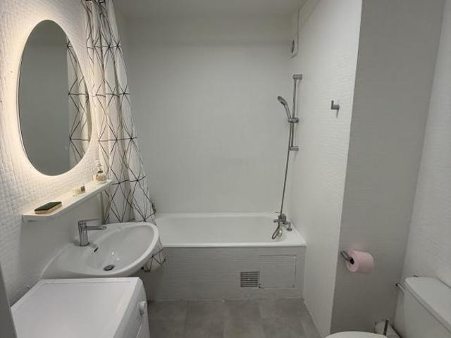 Location Appartement 1 pièce Meublé 25m² NANCY 54000