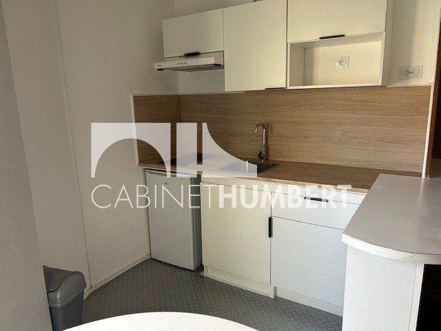 Location Appartement 1 pièce Meublé 25m² ST ETIENNE 42000