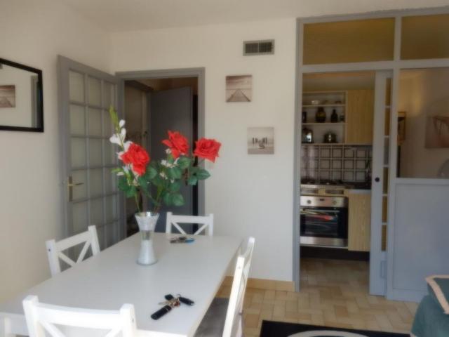 Location Appartement 1 pièce Meublé 26m² AIX LES BAINS 73100