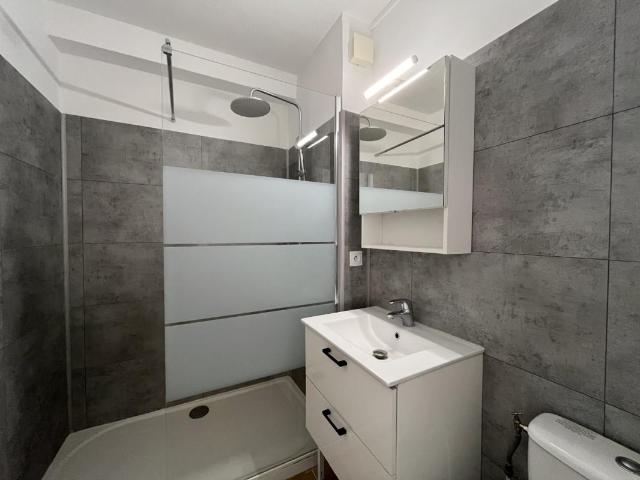 Location Appartement 1 pièce Meublé 26m² BORDEAUX 33800