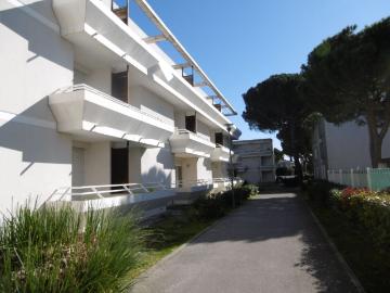 Location Appartement 1 pièce Meublé 26m² MONTPELLIER 34080