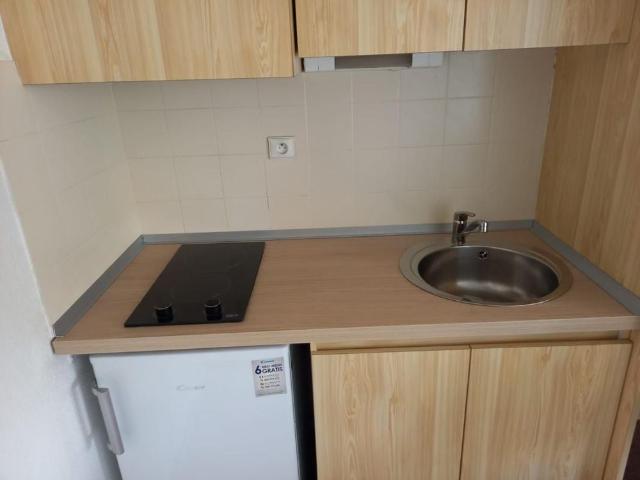 Location Appartement 1 pièce Meublé 26m² MONTPELLIER 34080