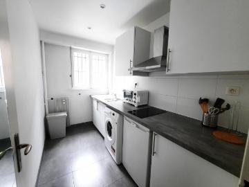 Location Appartement 1 pièce Meublé 26m² STRASBOURG 67000