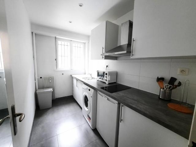 Location Appartement 1 pièce Meublé 26m² STRASBOURG 67000