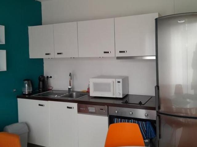 Location Appartement 1 pièce Meublé 26m² VILLAZ 74370