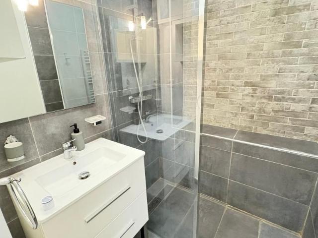 Location Appartement 1 pièce Meublé 28m² CAGNES SUR MER 06800