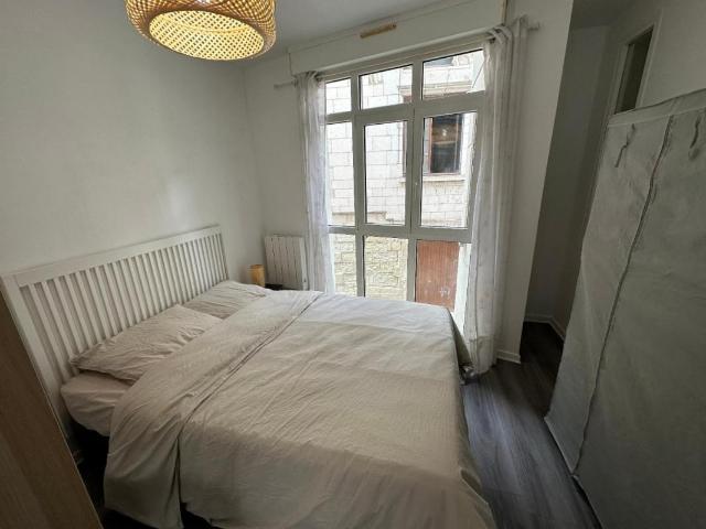 Location Appartement 1 pièce Meublé 28m² TOURS 37000