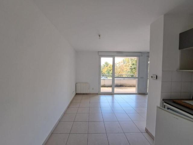 Location Appartement 1 pièce Meublé 28m² VETRAZ MONTHOUX 74100
