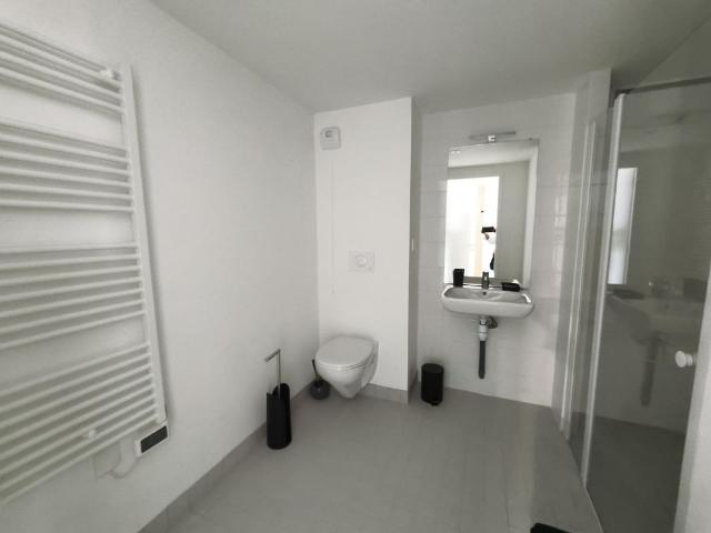 Location Appartement 1 pièce Meublé 29m² NANTES 44300