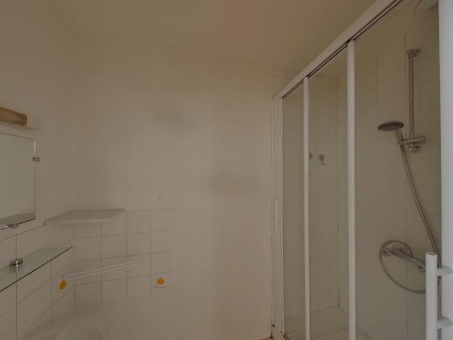 Location Appartement 1 pièce Meublé 29m² TOURS 37000