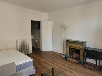 Location Appartement 1 pièce Meublé 29m² VANVES 92170