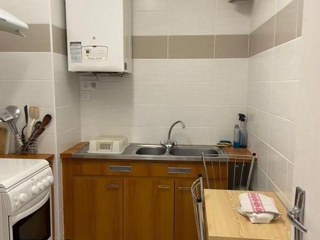 Location Appartement 1 pièce Meublé 33m² DAX 40100