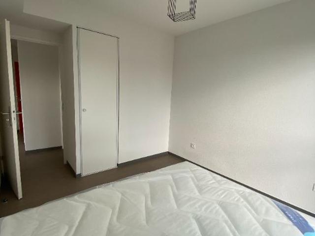 Location Appartement 1 pièce Meublé 33m² LA ROCHELLE 17000