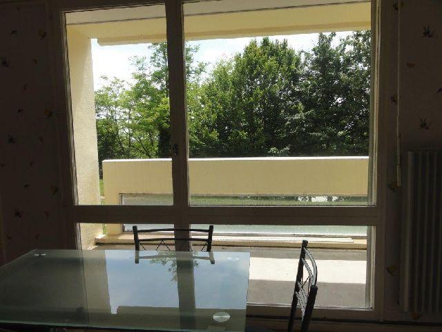 Location Appartement 1 pièce Meublé 33m² LE CREUSOT 71200
