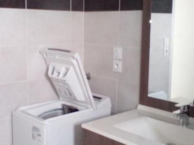 Location Appartement 1 pièce Meublé 33m² THONON LES BAINS 74200