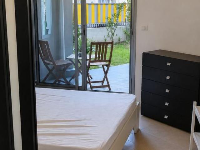 Location Appartement 1 pièce Meublé 30m² CAGNES SUR MER 06800