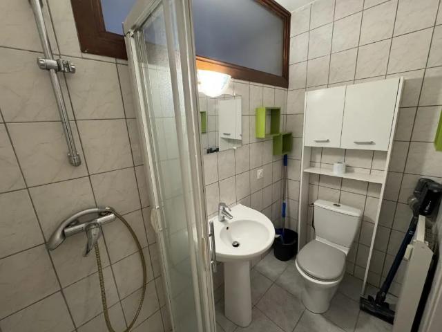 Location Appartement 1 pièce Meublé 30m² CHAMBERY 73000