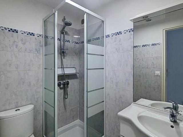 Location Appartement 1 pièce Meublé 30m² BORDEAUX 33000