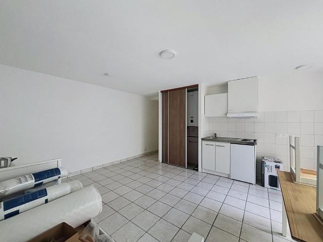 Location Appartement 1 pièce Meublé 30m² BORDEAUX 33000