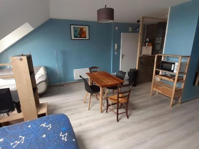 Location Appartement 1 pièce Meublé 30m² DAMMARTIN EN GOELE 77230