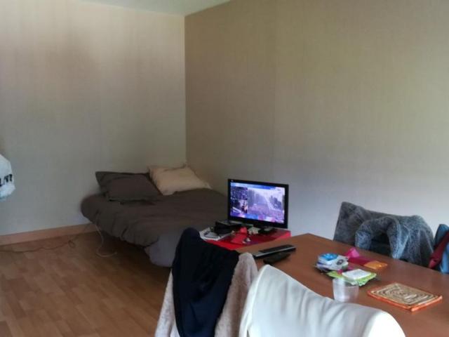 Location Appartement 1 pièce Meublé 30m² FLERS 61100