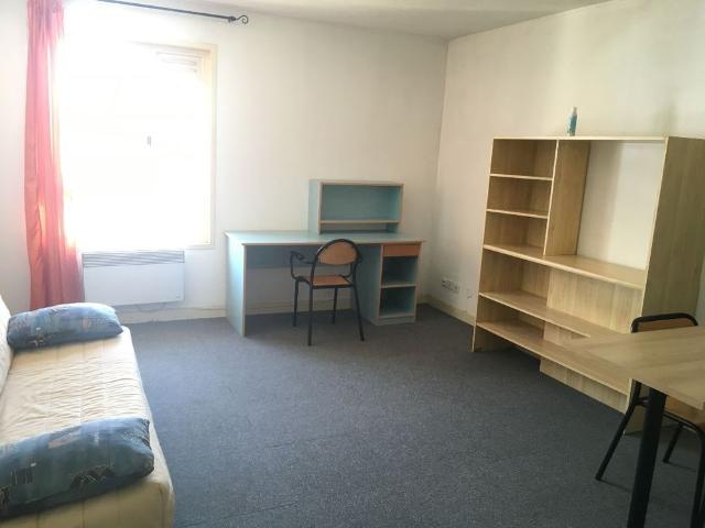 Location Appartement 1 pièce Meublé 30m² MONTPELLIER 34080