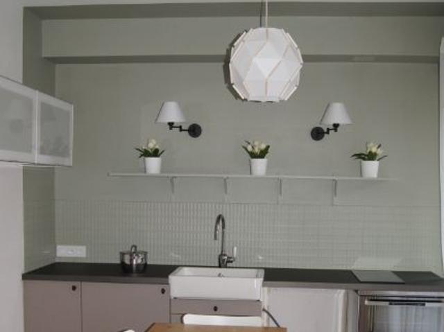 Location Appartement 1 pièce Meublé 30m² STE FOY LES LYON 69110