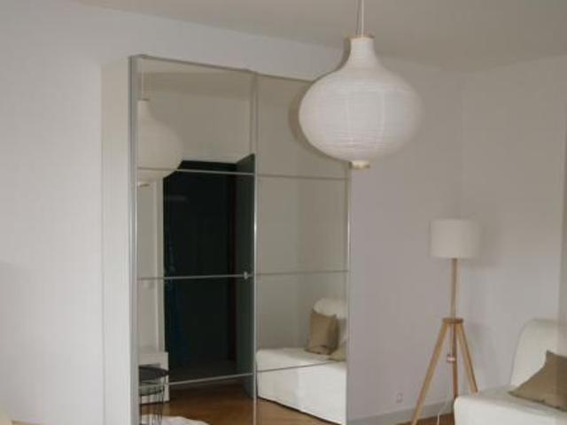 Location Appartement 1 pièce Meublé 30m² STE FOY LES LYON 69110