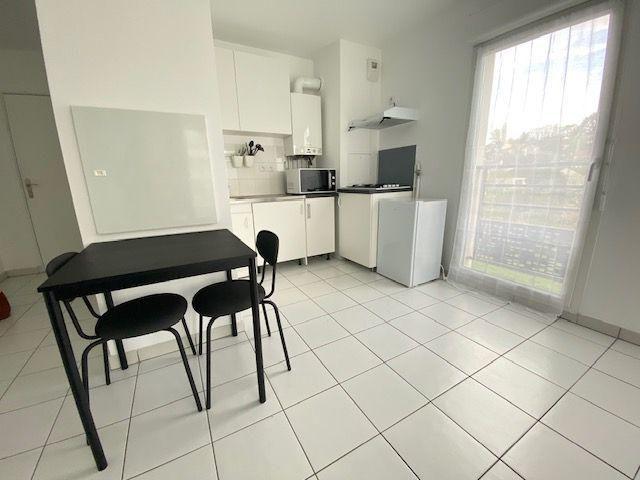 Location Appartement 1 pièce Meublé 30m² POMPONNE 77400