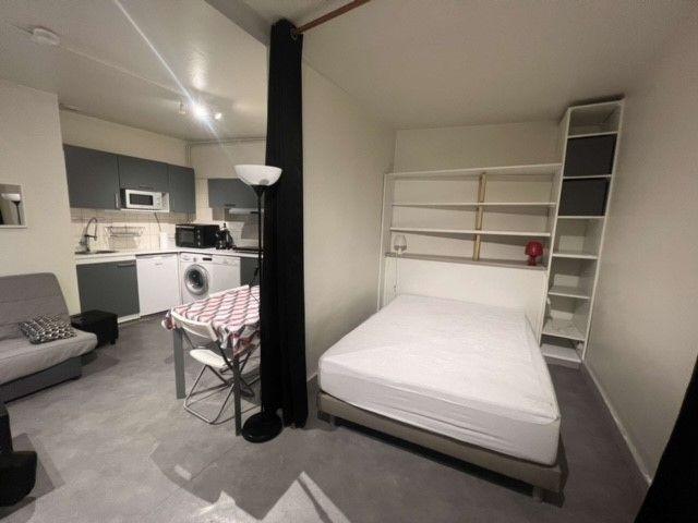 Location Appartement 1 pièce Meublé 30m² USSEL 19200