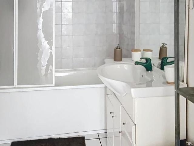Location Appartement 1 pièce Meublé 30m² VILLEURBANNE 69100
