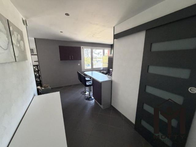 Location Appartement 1 pièce Meublé 31m² LAXOU 54520
