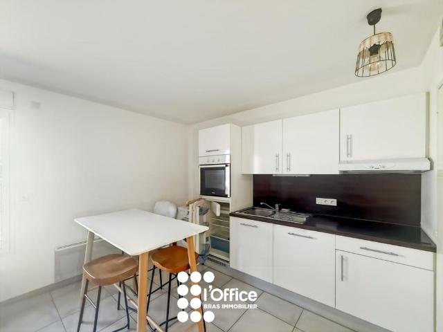 Location Appartement 1 pièce Meublé 31m² LES SABLES D OLONNE 85100