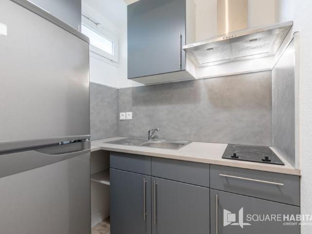 Location Appartement 1 pièce Meublé 31m² MONT DE MARSAN 40000