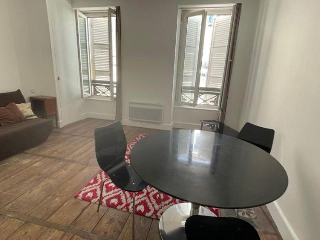Location Appartement 1 pièce Meublé 31m² MONT DE MARSAN 40000