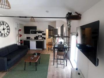 Location Appartement 1 pièce Meublé 31m² MONTMORILLON 86500