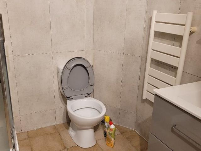 Location Appartement 1 pièce Meublé 31m² MONTAUROUX 83440