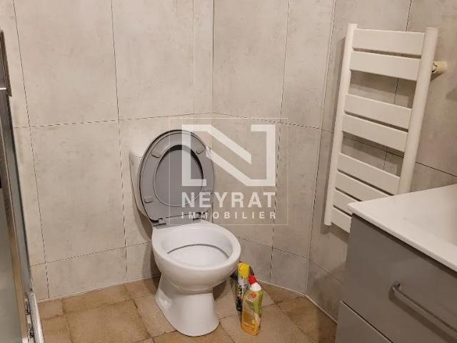 Location Appartement 1 pièce Meublé 31m² MONTAUROUX 83440