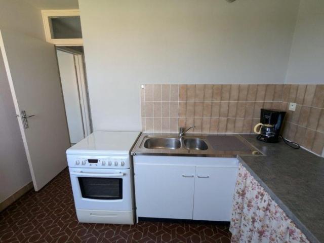 Location Appartement 1 pièce Meublé 31m² USSEL 19200