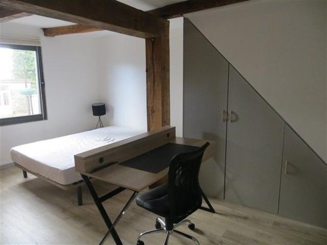 Location Appartement 1 pièce Meublé 32m² EGLETONS 19300