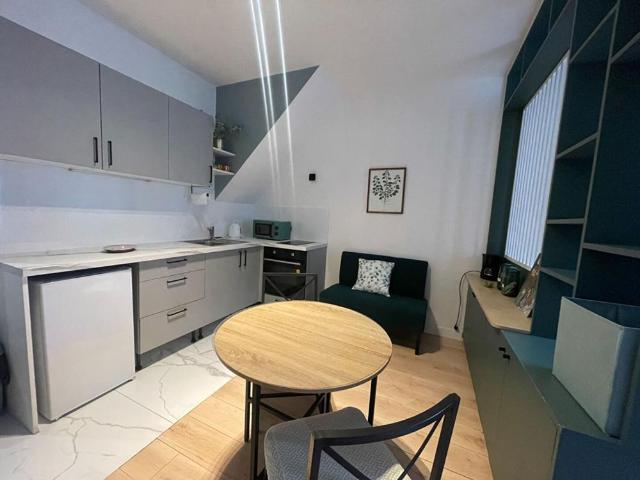 Location Appartement 1 pièce Meublé 32m² MONTARGIS 45200