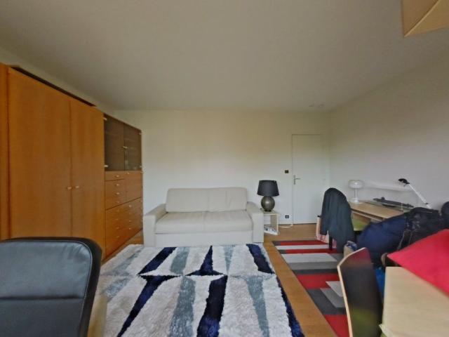 Location Appartement 1 pièce Meublé 32m² PARIS 17ème