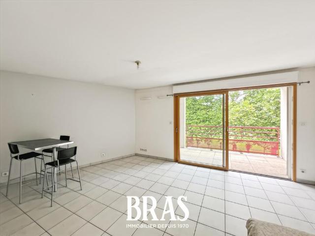 Location Appartement 1 pièce Meublé 37m² NANTES 44300