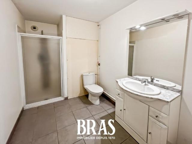 Location Appartement 1 pièce Meublé 37m² NANTES 44300