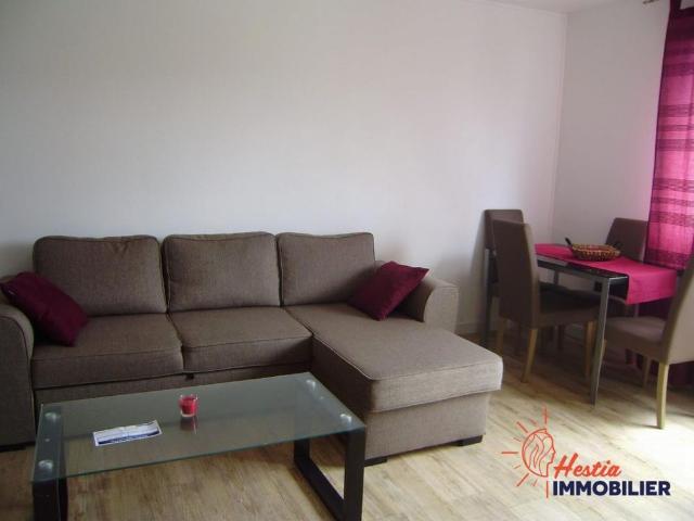 Location Appartement 1 pièce Meublé 34m² CHALONS EN CHAMPAGNE 51000